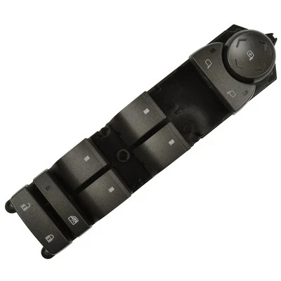 Interruptor de espejo retrovisor remoto de puerta SMP para Cadillac CTS 2008, 2014-2015 Foto 1 de 3