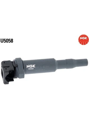NGK Ignition Coil (U5058) - Image 1 of 4