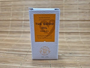Organic Skin The Good Oil Honeysuckle & Turmeric Face Oil 30 ml / 1 oz FREE SHIP - Picture 1 of 7