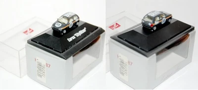 HERPA P.C.182300-OPEL CORSA SIXT-AUTO 1/87 - Immagine 1 di 4