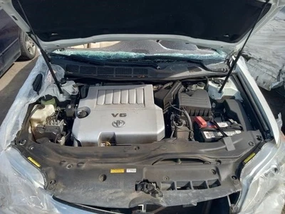 Engine ECM Electronic Control Module Right Hand Dash Fits 10-11 AVALON 26324004 - Image 1 of 4