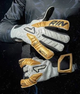 Rinat Egotkio Malagold Pro Edición Limitada  Tri Campionato America Size 10 - Image 1 of 4