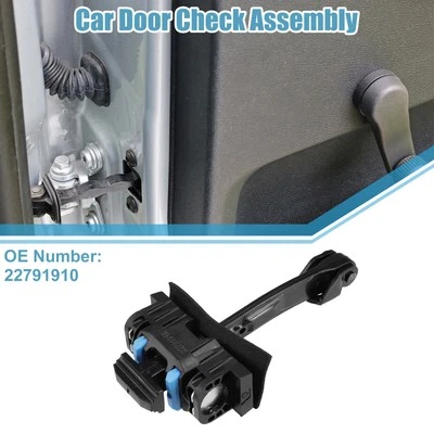 M6 Car Front Left Right Car Door Check 22791910 for Buick LaCrosse 2010 2011 — 第 1/4 张图片