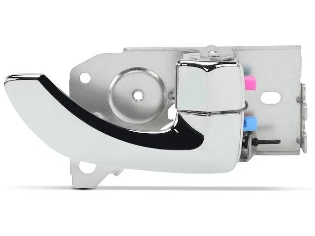 Manija de puerta delantera derecha para Kia Sorento 2003-2009 2004 2005 2006 2007 QB857TP Foto 1 de 1