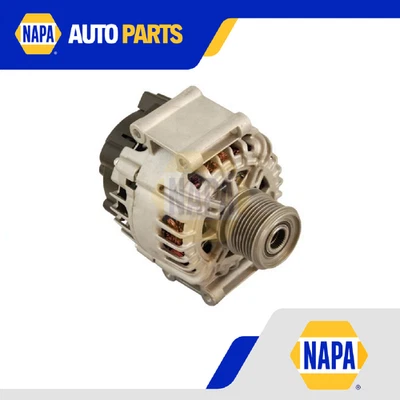 Alternator fits MERCEDES C180 S204, W204 1.6 08 to 14 M271.910 NAPA 2711541402 - Image 1 of 4