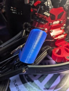 Shock Guards - Compatible w/ Arrma 6S - Picture 1 of 13
