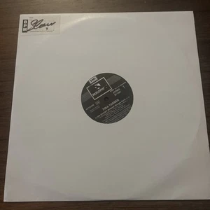 MAXI 45t PROMO MONO FACE Tina Turner On Silent Wings - Foto 1 di 3