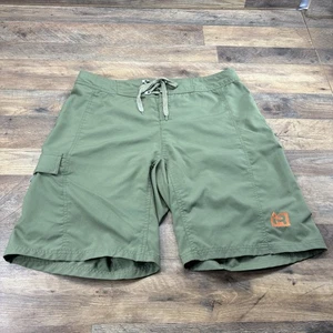 Immersion Research Shorts Mens 38 Green Boardshorts Quick Dry Paddling Kayak - Picture 1 of 9