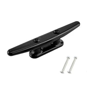 200mm Nylon Open Cleat for Boat RV Dock Mooring Water Ski Marine Accessory - Picture 1 of 6