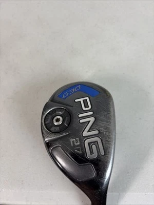 *VGC* Ping G30 17° Hybrid 2 TFC 939H Graphite Regular (2225) - Image 1 of 4