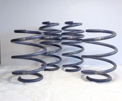 Muelles reductores deportivos H&R para 14-24 Mini Cooper/Cooper S F55/F56 (1,1" F/1,1" R) Foto 1 de 3