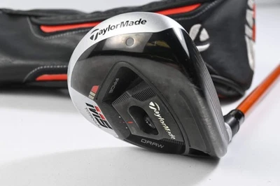 Taylormade M5 #3 Wood / 15 Degree / X-Flex Tour AD DI-7 Shaft - Image 1 of 4