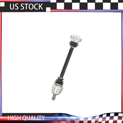 Nuevo eje CV trasero izquierdo OE para BMW 328i 1999-2000 2,8 L garantía de por vida Foto 1 de 2