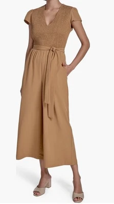 Mono calvin klein de mujer de pierna ancha talla 12  Foto 1 de 4