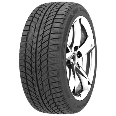 1x Winterreifen GOODRIDE SW608 SNOWMASTER 215/60R16 99H BSW XL - Bild 1 von 4