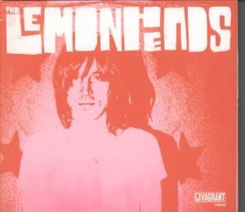 Lemonheads Self-Titled CD Europa Vagrant 2006 In Tri-Fold Digipak 0601091045422 - Bild 1 von 3