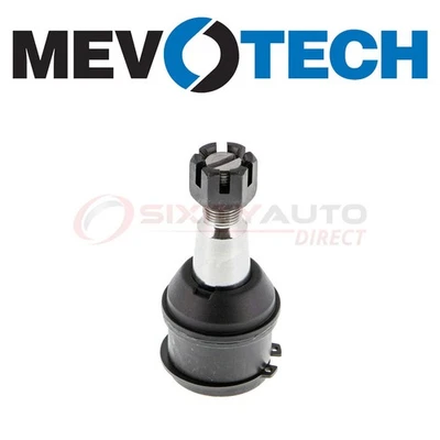 Mevotech OG Suspension Ball Joint for 1992-2002 Ford E-250 Econoline 4.2L oh Foto 1 de 4