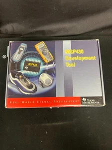 Texas Instruments MSP430 USB Development Tool - Picture 1 of 4