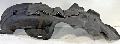 Guardabarros guardabarros trasero derecho 19-25 ACURA RDX # 101224 Foto 1 de 4