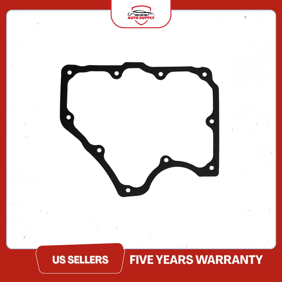 OS 30893 Felpro Oil Pan Gasket Lower for Chevy Chevrolet Tahoe GMC Yukon XL - Image 1 of 2