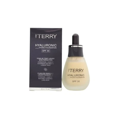 By Terry Hyaluronic Hydra 100 W Fair Liquid Foundation 30ml - Bild 1 von 2