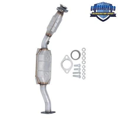 For Ford Crown Victoria 2003-2011 4.6L Left Side Catalytic Converter Direct Fit - Image 1 of 4