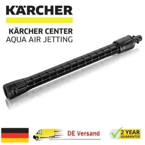 Drucklanze Verlängerung Kärcher für Hochdruckreiniger Zubehör K2 K3 K4 K5 K6 K7 - Bild 1 von 8