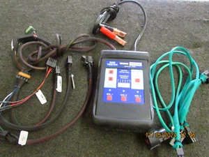 Waekon Industries 47080 - GM Digital EGR Tester Test - Bild 1 von 11