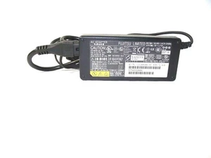 AC Adapter For FUJITSU LIMITED P/N CP268386-01 Power Supply Cord - Picture 1 of 3
