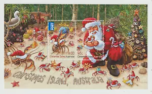 Christmas Island #533a - Christmas! (2014) - Picture 1 of 2