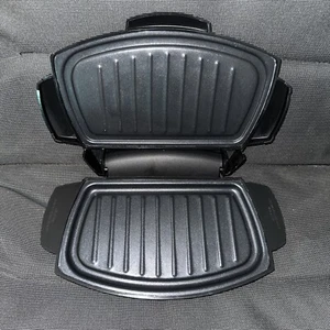 Micro Grill | Mikrowelle Sandwich Maker Gegrillter Käse Toastie Körper von Jake - Bild 1 von 12