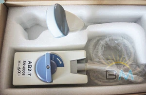 GE AB2-7 Compatible * NEW - 18 Month Warranty - Free Int. Shipping - Picture 1 of 3