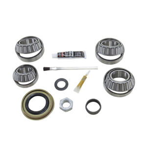 USA Standard Dana 44 Front Bearing Kit Replacement FOR 1975 Chevrolet K5 Blazer