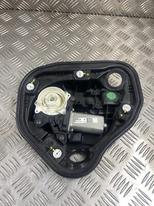 Audi A6 C7 2016 Soft Close Zuschließhilfe Antriebseinheit hinten rechts 4G0839004 - Bild 1 von 9