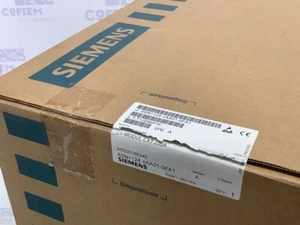 6SN11241AA010FA1 - SIEMENS - 6SN1124-1AA01-0FA1 LT-modul ext. 200A NEUF - Imagen 1 de 4