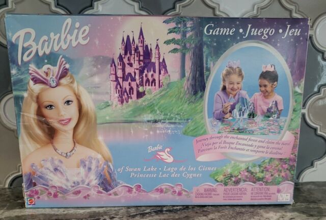 Peças de reposição para jogos de tabuleiro: The Barbie Game Queen of the  Prom 1960 Mattel