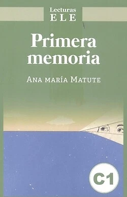PRIMERA MEMORIA. NUEVO. Envío URGENTE. ESPAÑOL PARA EXTRANJEROS (IMOSVER) - Imagen 1 de 1