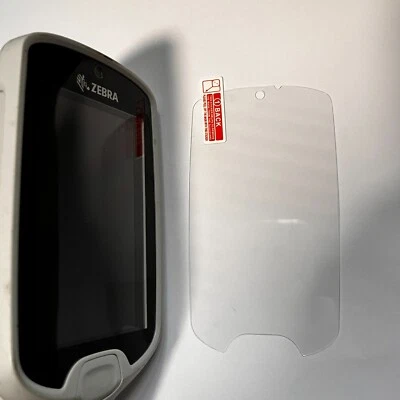 20x Película Protetora de Vidro para Zebra PS20 Protetor de Vidro - Imagem 1 de 2