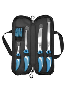 Cuda 6 pc Fillet Knife Set - Bild 1 von 5