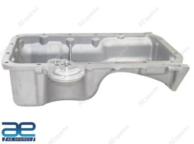 Para Suzuki Swift 2011-16 1.2 Ciaz F/L Ertiga 2da Generación Aceite Sumidero Inferior Pan Foto 1 de 4