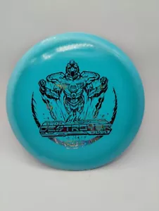 STAR DESTROYER SOCKIBOT Innova Ricky Wysocki - Picture 1 of 4