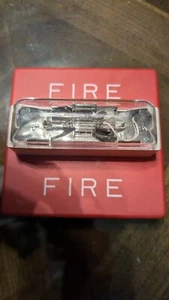 WHEELOCK INC REMOTE SYNC STROBE RSS-2415W-FR 107470 FACTORY NEW IN THE BOX - Picture 1 of 4