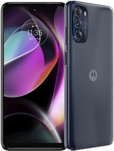 Motorola Moto G 5G 2022 XT2213-2 64GB 50MP (AT&T GSM 🔓 Unlocked) Gray 8/10 - Picture 1 of 8