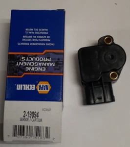 NAPA 2-19094 Throttle Position Sensor (TPS) - Picture 1 of 1