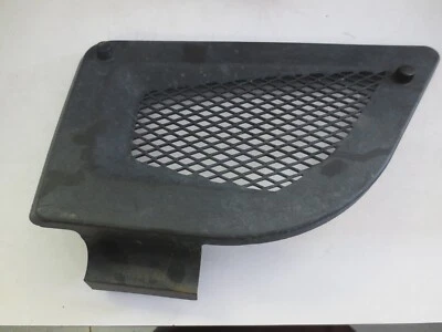 Kubota RTV X900 X 900 2017 usado OEM pieza de cubierta de plástico Foto 1 de 2