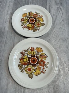 2 placas laterales de 17,5 cm MYOTT “festival” piedra de hierro fina, solo 2 placas laterales - Imagen 1 de 6