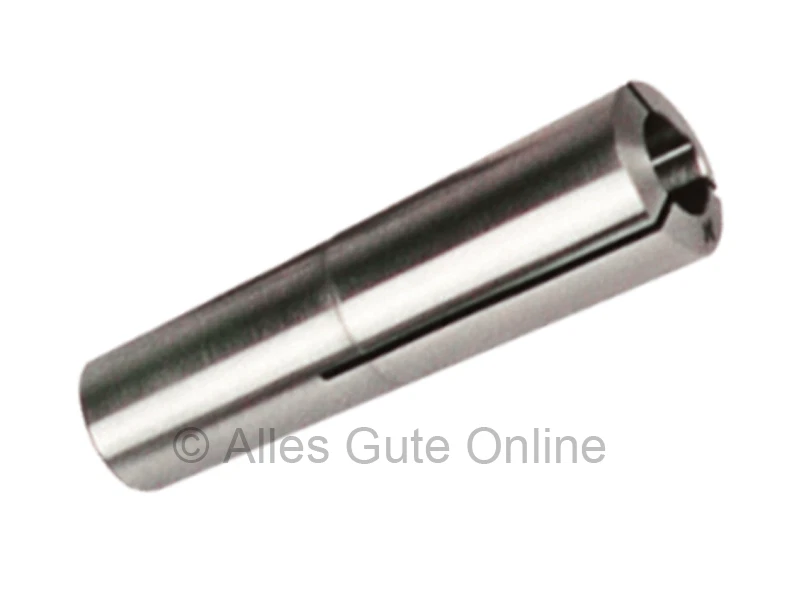 ALLES GUTE ONLINE Direktspannzange MK2 M10 503E MT2 MS2 1 bis 12mm und Zollmaß