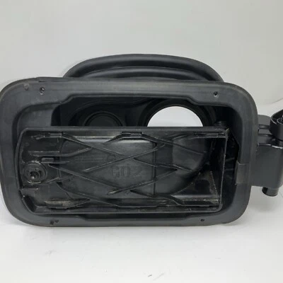 BMW Fuel Tank Shutter X4 G02, F98 7414473  Fuel Tank Shutter 142096-17 - Image 1 of 4