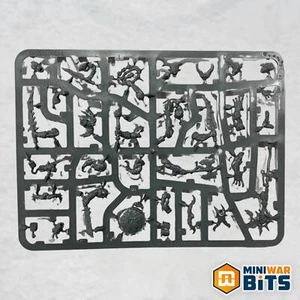 Fellgor Ravagers Kill Team Upgrade Sprue - Warhammer 40k Kill Team - Picture 1 of 1