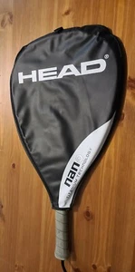 Head Nano Ti. Blast racquet. Titanium Technology. - Picture 1 of 7